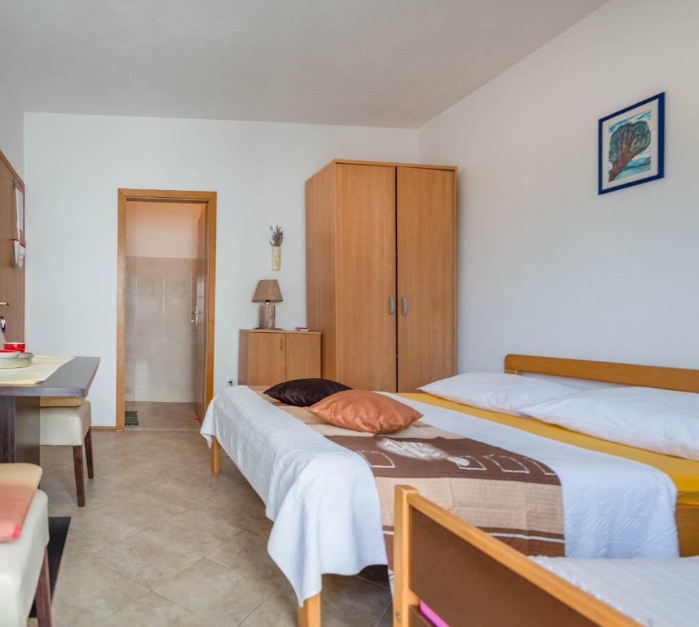 Apartmani Cosic Duće Eksteriør billede